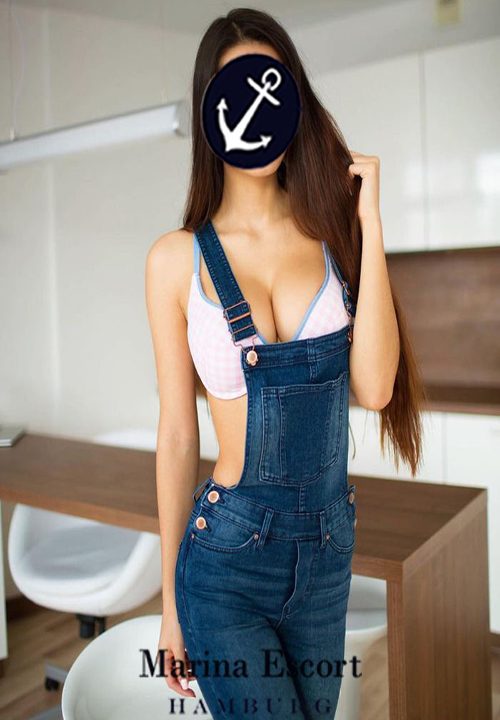Escort Hamburg