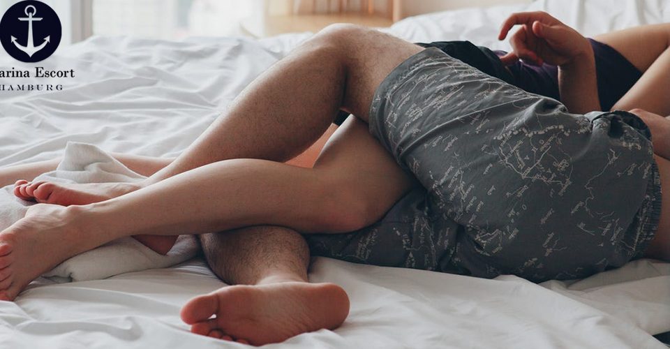 Erotic Things A Man Could Do Alone