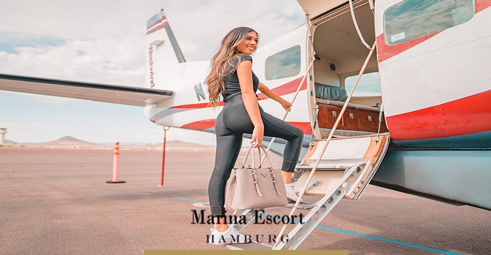 Hamburg Airport Escorts